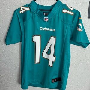 Miami Dolphins Jersey